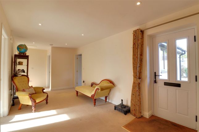 4 Hector Close, Dolton Winkleigh Devon, Winkleigh photo 3