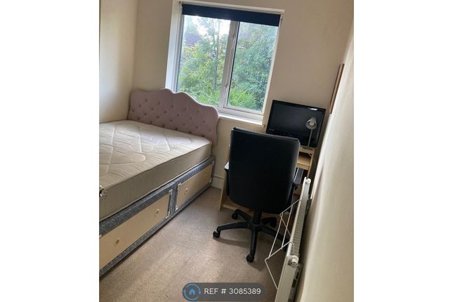 1 Bedroom House
