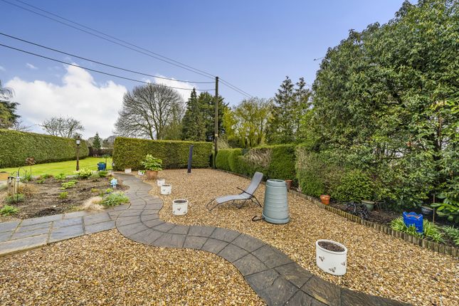 Bungalow for sale in Shurdington Road, Bentham, Cheltenham, Gloucestershire