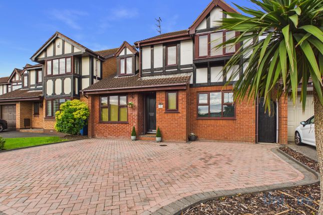 10, Wolsey Close, Thornton-Cleveleys photo 2