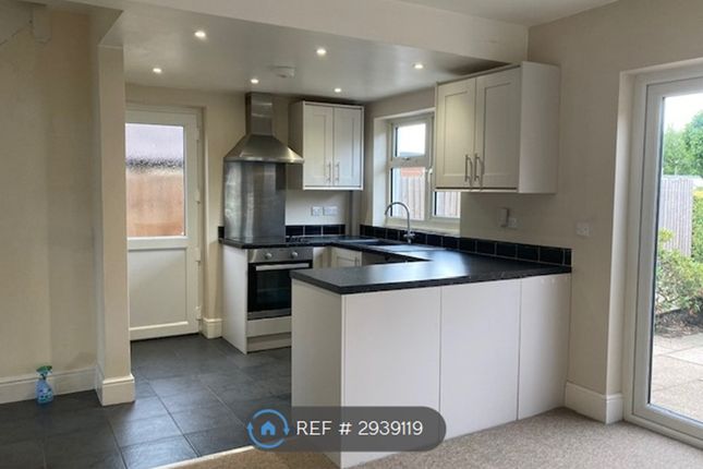 Oaklands Avenue, Littleover, Derby photo 2