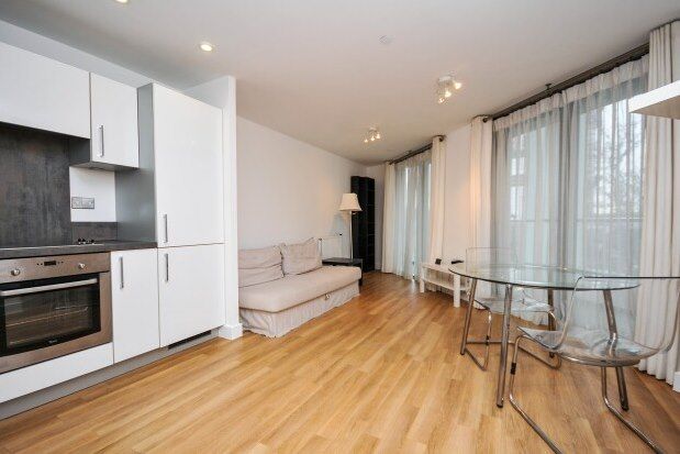 Thumbnail Flat to rent in 77 Loampit Vale, London