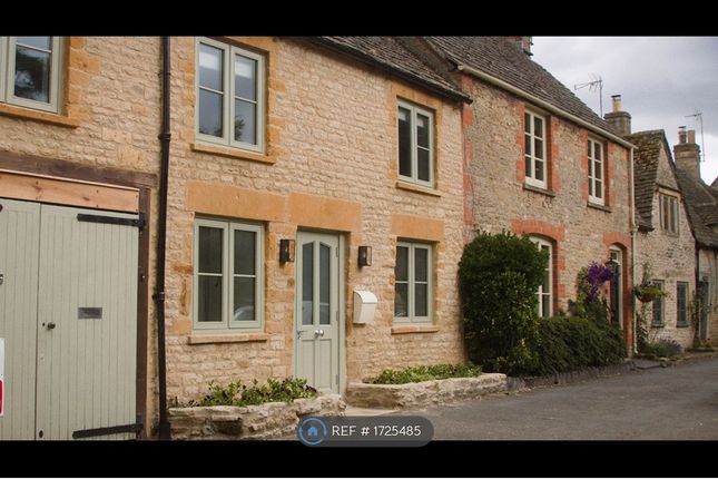 Thumbnail Terraced house to rent in Wraggs Row, Stow On The Wold, Cheltenham