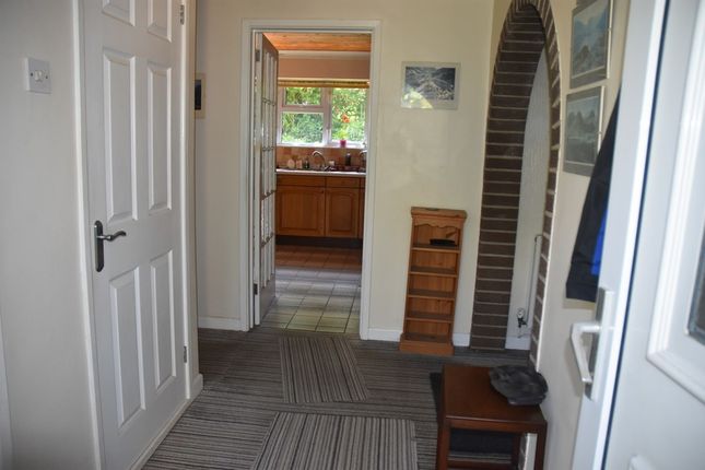 No 7 Lady Road, Llechryd, Cardigan photo 3