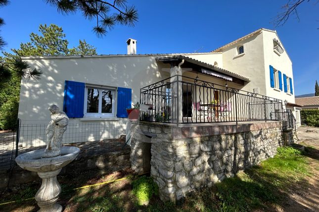 Villa for sale in Valreas, Provence-Alpes-Cote D'azur, 84600, France