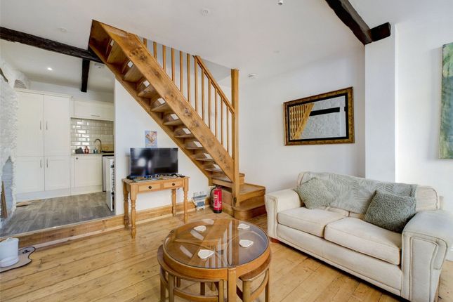 Thumbnail Terraced house for sale in Fore Street, Calstock