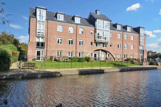 36, Joules Court, Crown Street, Stone photo 2