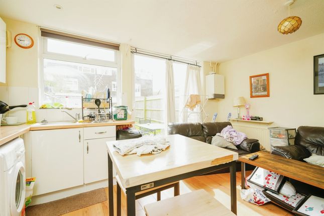 Terraced house for sale in Pether Road, Headington, Oxford