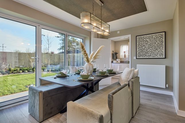 Plot 147, Rolston Road, Hornsea photo 4