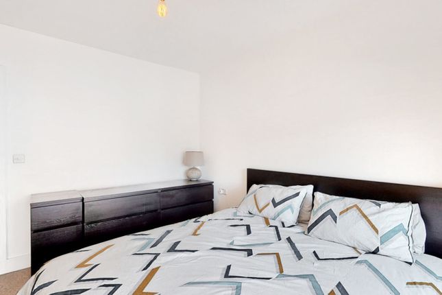 Flat for sale in Wild Rose House, Romford