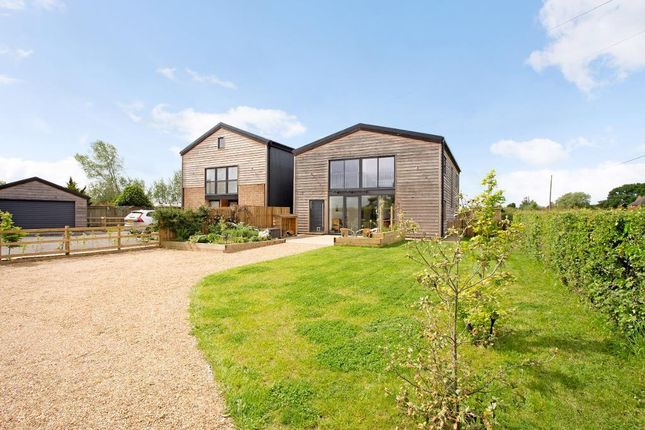 4 bed detached house for sale in The Cut, Smarden, Kent TN27