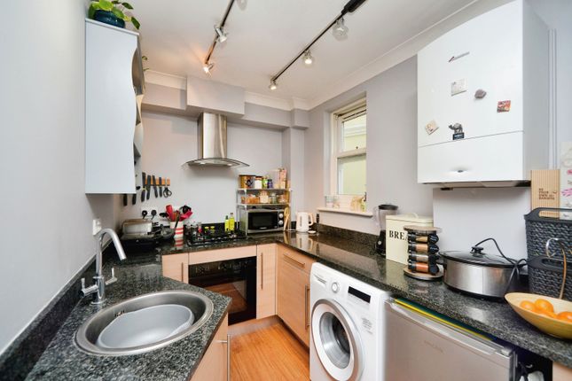 Flat for sale in Islingword Road, Brighton