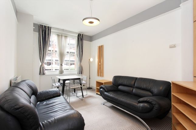 Flat to rent in Grove End Road, London