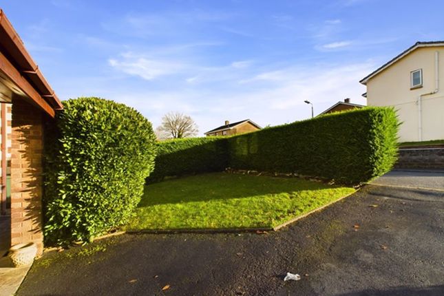 Detached house for sale in Primrose Hill, Mount Pleasant, Llangunnor, Carmarthen