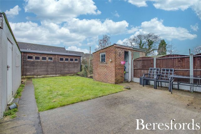 Semi-detached house for sale in The Meads, Ingatestone