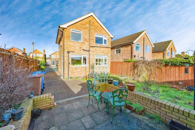 5, Hillside Road, Derby photo 3