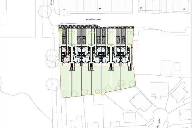 Plot 1,, Netherhey Street, Greater Manchester photo 3