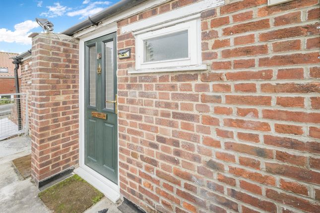 Thumbnail Flat for sale in High Street, Stalham, Norwich