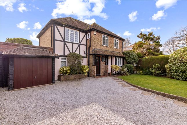Detached house for sale in Goodwood Avenue, Felpham, West Sussex