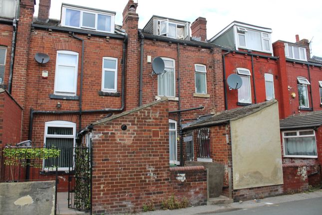 Terraced house for sale in Coldcotes Avenue, Leeds