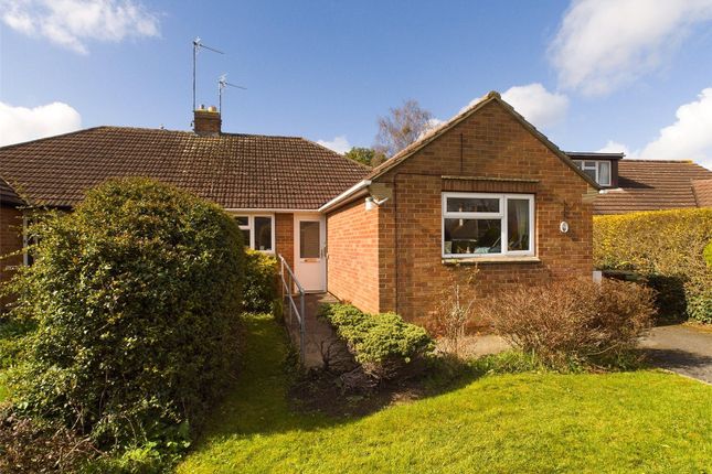 Thumbnail Bungalow for sale in Brookfield Lane, Churchdown, Gloucester, Gloucestershire