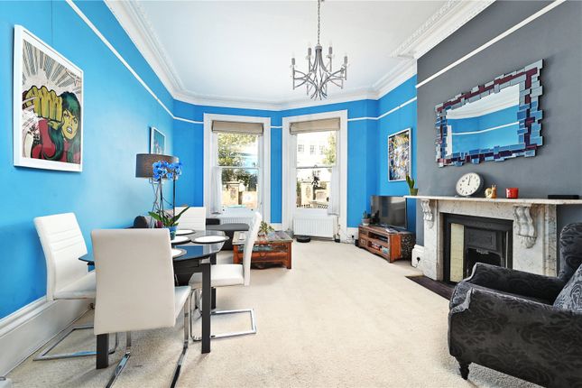 Flat for sale in Denmark Terrace, Brighton, East Sussex