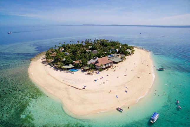 Thumbnail Commercial property for sale in Mana Island, Fiji