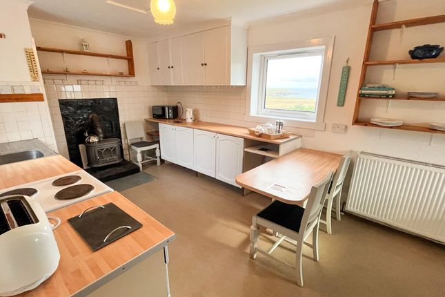 Detached house for sale in Eorodale, Isle Of Lewis