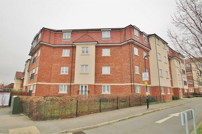 Thumbnail Flat to rent in Assembly House, 1 Schoolgate Drive, Morden