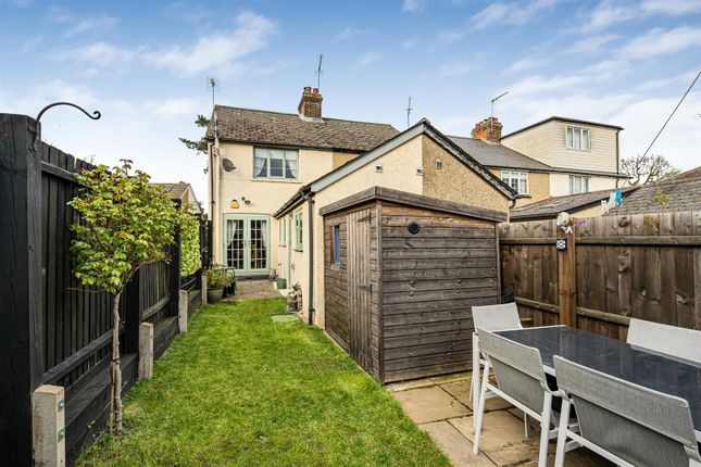 59, St. Johns Road, Stansted photo 4