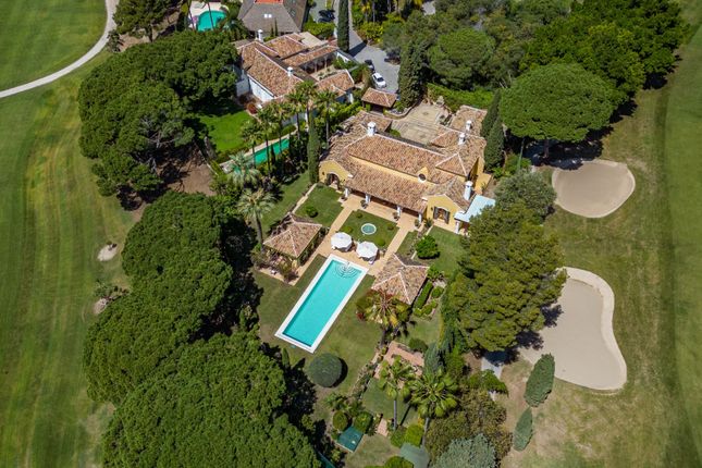 Thumbnail Villa for sale in Marbella East, Marbella, Malaga, Spain