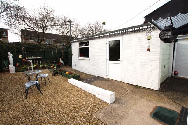 Bungalow for sale in Penngrove, Longwell Green, Bristol