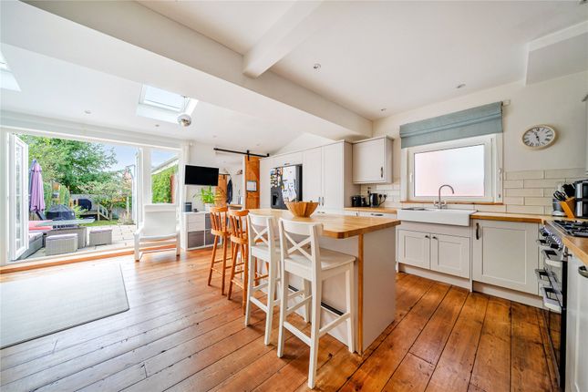 Sweetbrier Lane, Heavitree photo 4