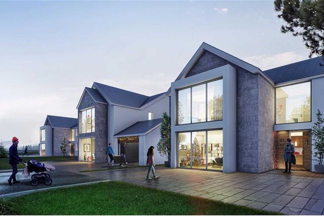 Swansea new homes for sale - Primelocation