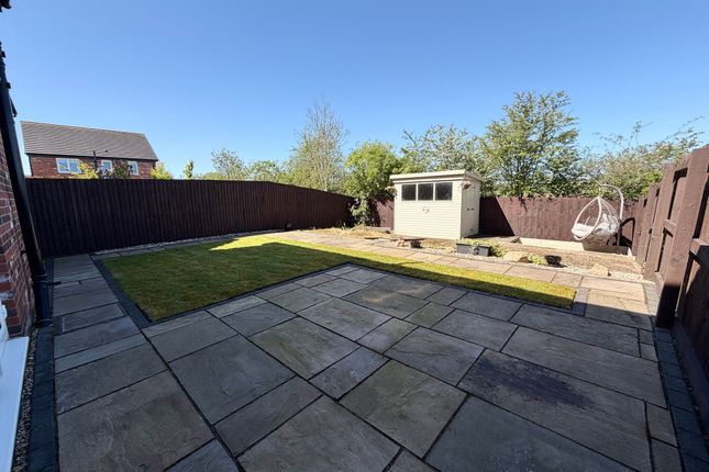 15 Foxglove Close, Carlisle photo 4