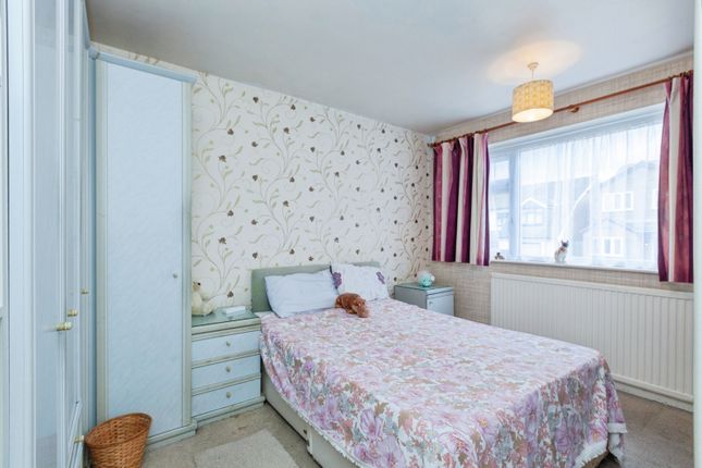 8, Bleakmoor Close, Leicester photo 3