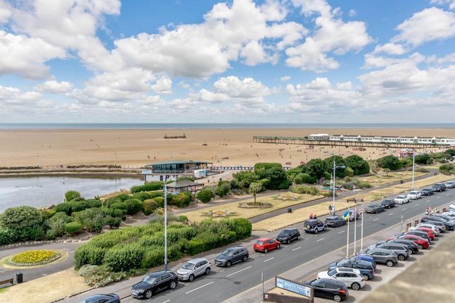 Flat for sale in Orchid Court, South Promenade, Lytham St. Annes