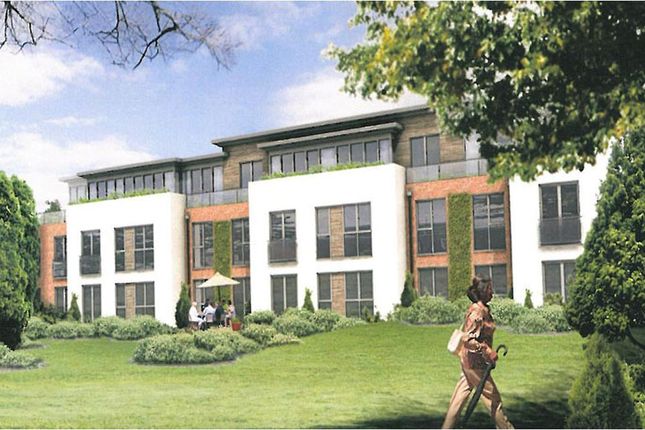 Land for sale in Manor Park, Ruddington, Nottingham