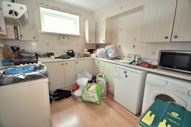 Flat for sale in Shaw Road, Blackpool