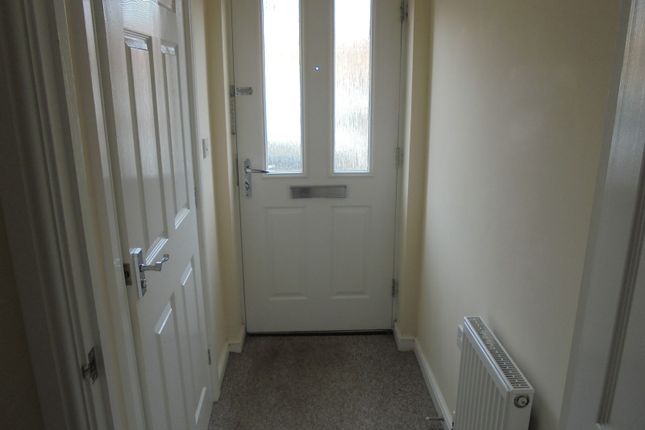 23, Clos Gwaith Brics, Tondu photo 4