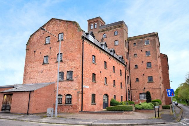Thumbnail Flat for sale in Greet Lily Mill, Southwell, Nottinghamshire
