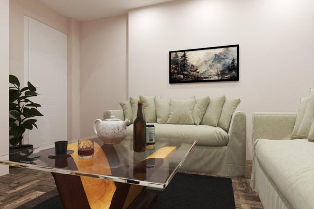 Flat A, 54, Swanley Centre, Kent photo 3