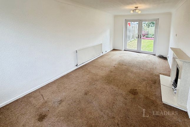 23, Hillcrest Drive, Belper photo 2