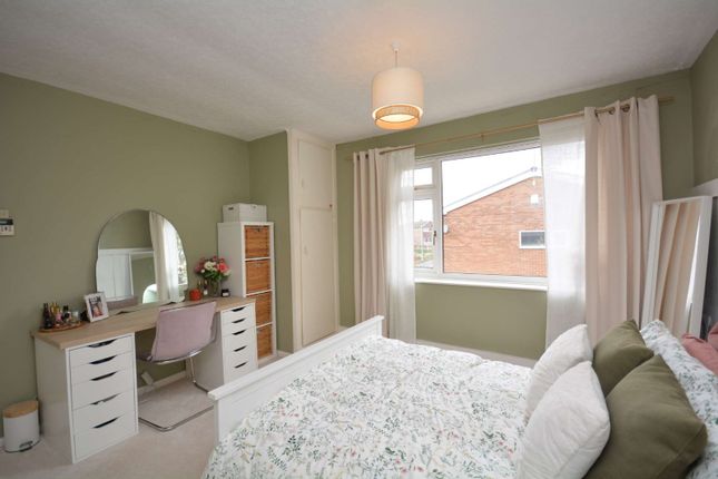 Semi-detached house for sale in Parkways Drive, Oulton, Leeds, West Yorkshire