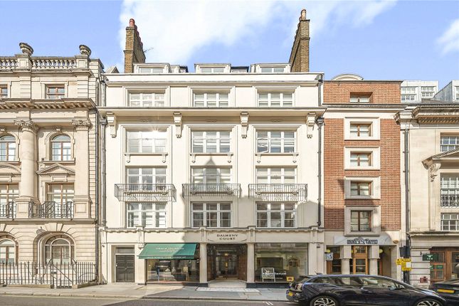 18 Dalmeny Court, 8, Duke Street, Marylebone photo 2