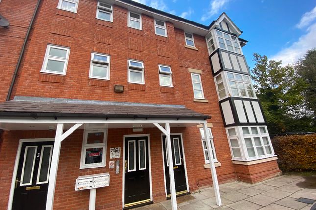 Thumbnail Flat to rent in Maple Court, Knowsley, Prescot