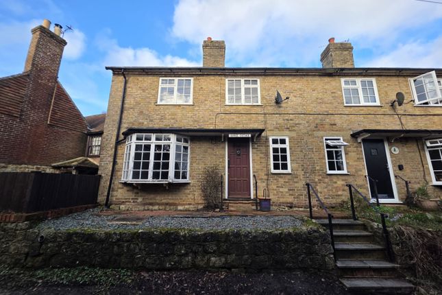 3-bed house on Quince Cottage, Lenham Heath Road, Maidstone, £299,995