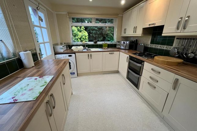 End terrace house for sale in Mottram Road, Matley, Stalybridge