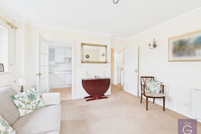 Flat Flat 42, Old Silk Mill, Silk Lane, Reading photo 4