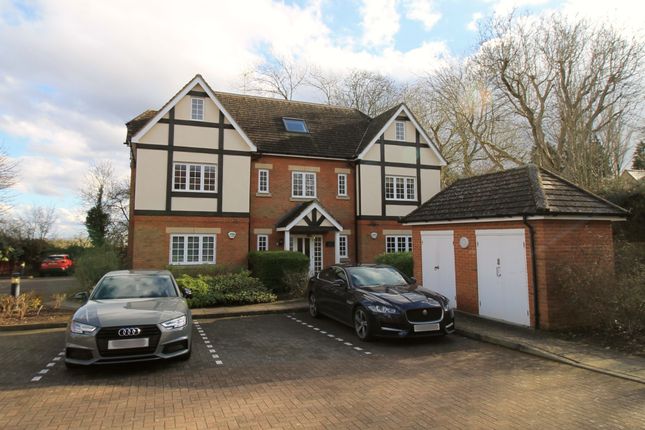 Flat for sale in Byron House, Sheridan Court, High Wycombe